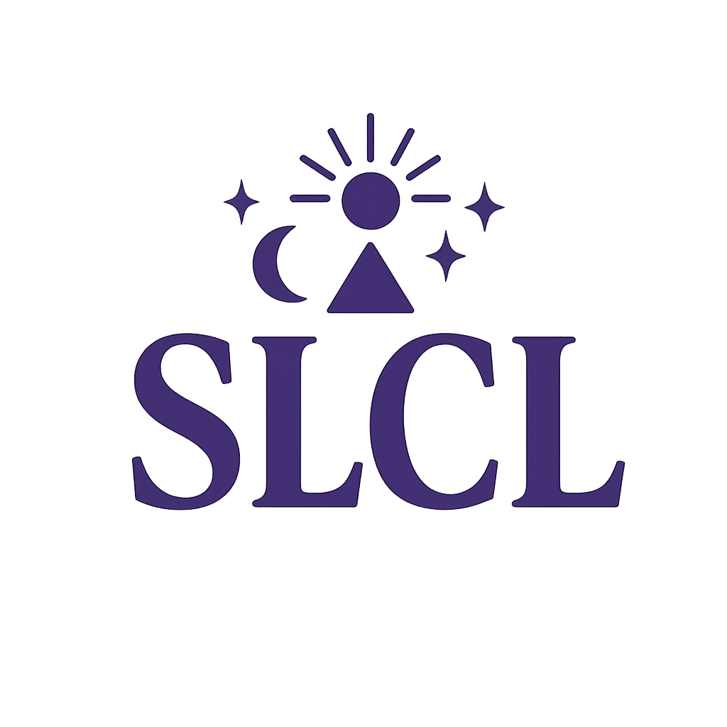 Sacred Light Conscious Living